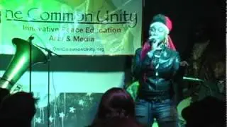 Maimouna Youssef - 