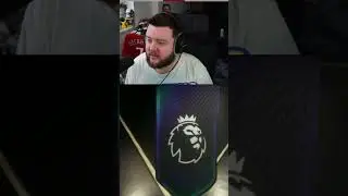 Opening TOTY Champs rewards!