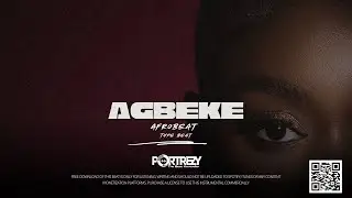 [AGBEKE] Afrobeat Instrumental 2026 | Afro Love x Street Vibe Beat