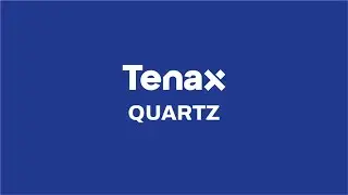 Tenax Quarzo | Complete Process Solutions | Squaring | Calibration | Polishing | Special Finishing