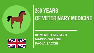 250 years of veterinary medicine