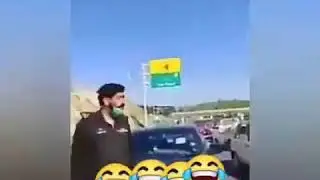 Real video and voice of colonel Ki BV