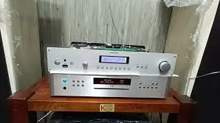 Combo &acirc;m li ROTEL RA-12 v&agrave; CD RCD -1520 nghe hay b&agrave;y đẹp gi&aacute; rẻ:0975580267