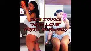  Bizz Staxkz - India Love (My Krush)