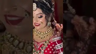Priti makeover makeup tutorial #newsong