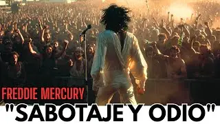 La Noche que 20,000 Personas Intentaron Destruir a Queen (Historia Real)