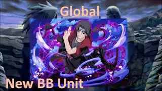 New 7s HYPE !! (Global and Japan Week Update) | Naruto Blazing