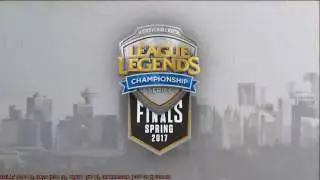 FLY vs. P1 (NA 3-4 Place bo5) game1