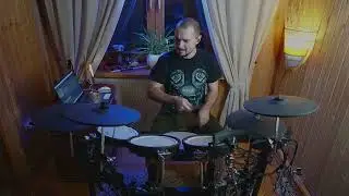 Dream evil - the book of heavy metal (cover)