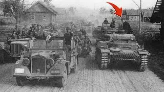 The Barbarossa Disaster: Hitler&rsquo;s Greatest Failure That Led to Nazi Defeat