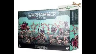 40K Boxes for Christmas....Sold Out