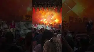 Def Leppard - Rocket live 4K Winnipeg Princess Auto stadium July 9 2025 