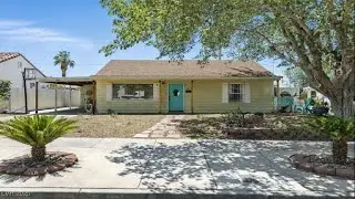 517 5th Street, Boulder City, NV Presented by Keli James.