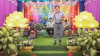 TÂN CỔ: THÀNH PHỐ BUỒN: NGUYỄN TƯ - THỂ HIỆN: #cổnhacmaitai :