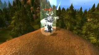 Razortalon 1 - Rodpad 0