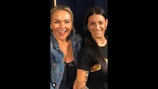Terri Talks Kidz In The Biz - Episode 12
