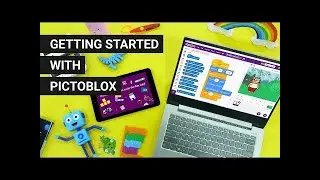 PictoBlox  Scratch +AI Object Detection