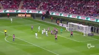 chivas 3-2 cd juarez copa mx cuartos de final Clausura 2017 resumen y goles