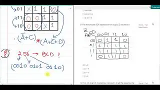 Quiz 02: Solution DLD