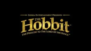 The Hobbit | Playstation 2 Trailer