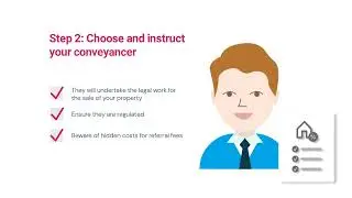 Video 1 Sellers Conveyancing Process Instructing your conveyancer