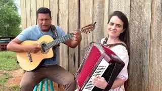 FALA FALA SENHOR NESSA HORA HINO CCB | EDINHO PAIVA PART. GIZELE GRANADO