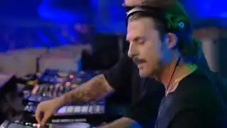 Swedish House Mafia played Moth to a flame at Tomorrowland 2024🦋🔥 W1  #swedishhousemafia #theweeknd