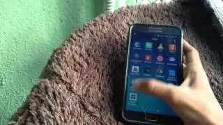 Root Galaxy E7 CF-autoroot on Android 5.1.1 official