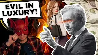 Where is the Evil in the Fashion World? Or&hellip; Is There One Really?