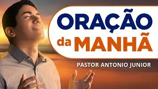 ORA&Ccedil;&Atilde;O DA MANH&Atilde; DE HOJE - 16/09 - Fa&ccedil;a seu Pedido de Ora&ccedil;&atilde;o