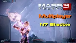 Mass Effect 3 Multiplayer is still fun (PC) #8