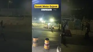 Suzuki Motor Jobs