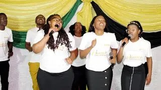 Ekuqaleni Komhlaba Wayekhona ULizwi || Ayanda ll Heartfelt Worship Music || MWC TV