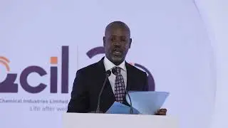 Thomas Tayebwa  Deputy Speaker of Parliament, Uganda