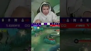Reaction Bang Xinn Teguh (Psychoo) viral mukul cewek