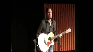 James Wesley Miller  - Dreams (Fleetwood Mac Cover)