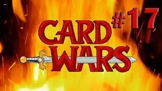 Зеркальный матч - AT Card Wars - #17