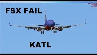 FSX Randomness: Episode 1- Ft. JordanCO_TV & Dunc_man