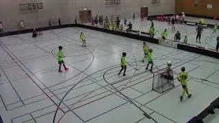 The Hardsticks Adliswil vs Zuger Highlands & White Indians 19.09.2020