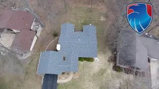 Lake St Louis Roofing Project