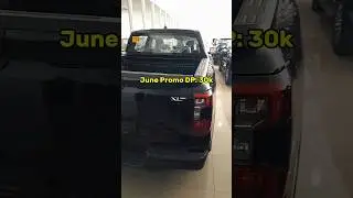 2025 Ford Ranger XLT 4x2 Automatic #Ford #Ranger #Pickup #Truck #XLT #Philippines #Manila #Vlog #PH
