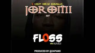 Floss - Joromi