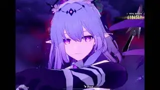 CASTORICE w REMEMBERANCE Boundary Equation is BROKEN in Cyclical Extrapolation | F2P Only