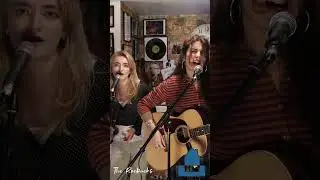 @theroebucksband are back with their 3rd @Cellar92Sessions song I've been Further #livesession #live