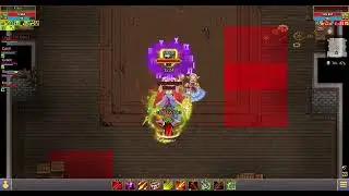 Ranger Overview | Warspear Online 13.2.1 Update