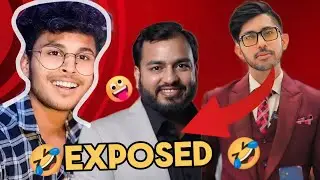 BOARD😄 EXAM 🤣CANCELLED? & KULDEEP SINGHANIYA exposed Ft Physics wallah