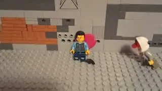 Lego virus but better