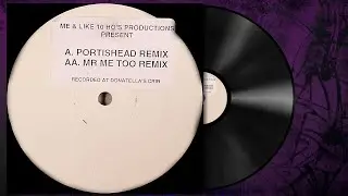 🎵 Portishead - Strangers (Vaccine Remix) [Oldschool Dubstep]
