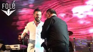 Marsel Selita ft. B13 - Avillo (Live | Herdelezi2017)