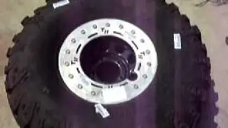 Super Swamer Irok losing bead.mov